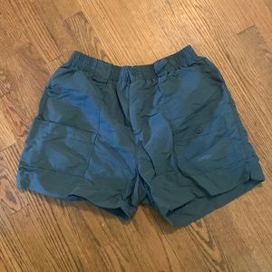 Aftco shorts